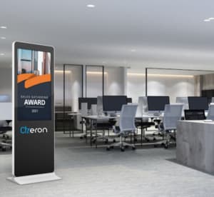 Corporate Offices