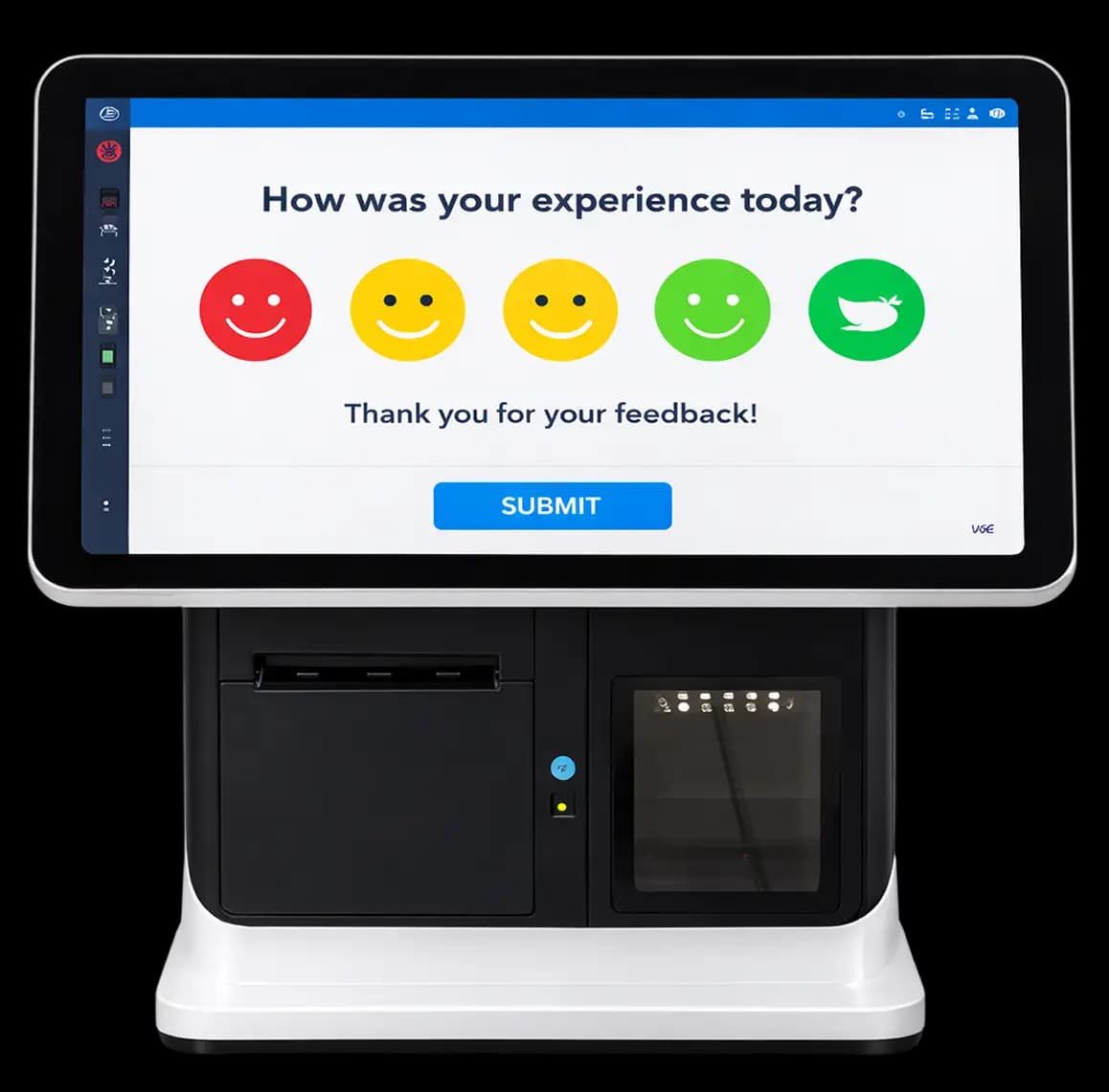 Best Feedback Kiosk Manufacturers In Coimbatore