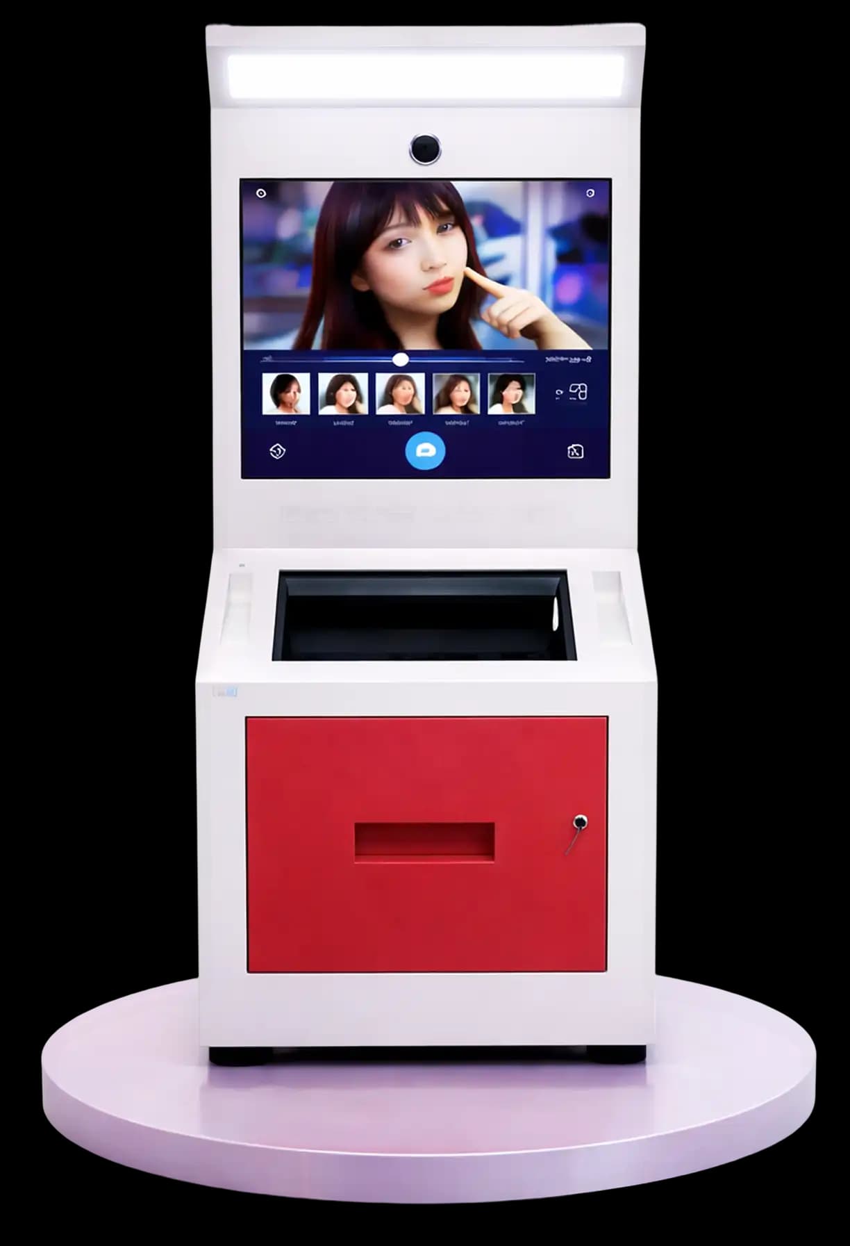Best Photobooth Kiosk Manufacturers In Coimbatore
