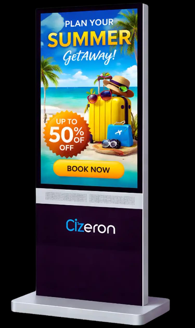Digital Signage 2