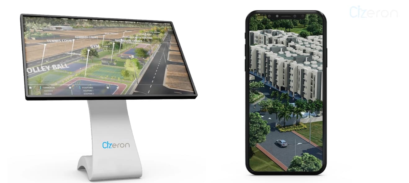 About 3D Visualization Software 1