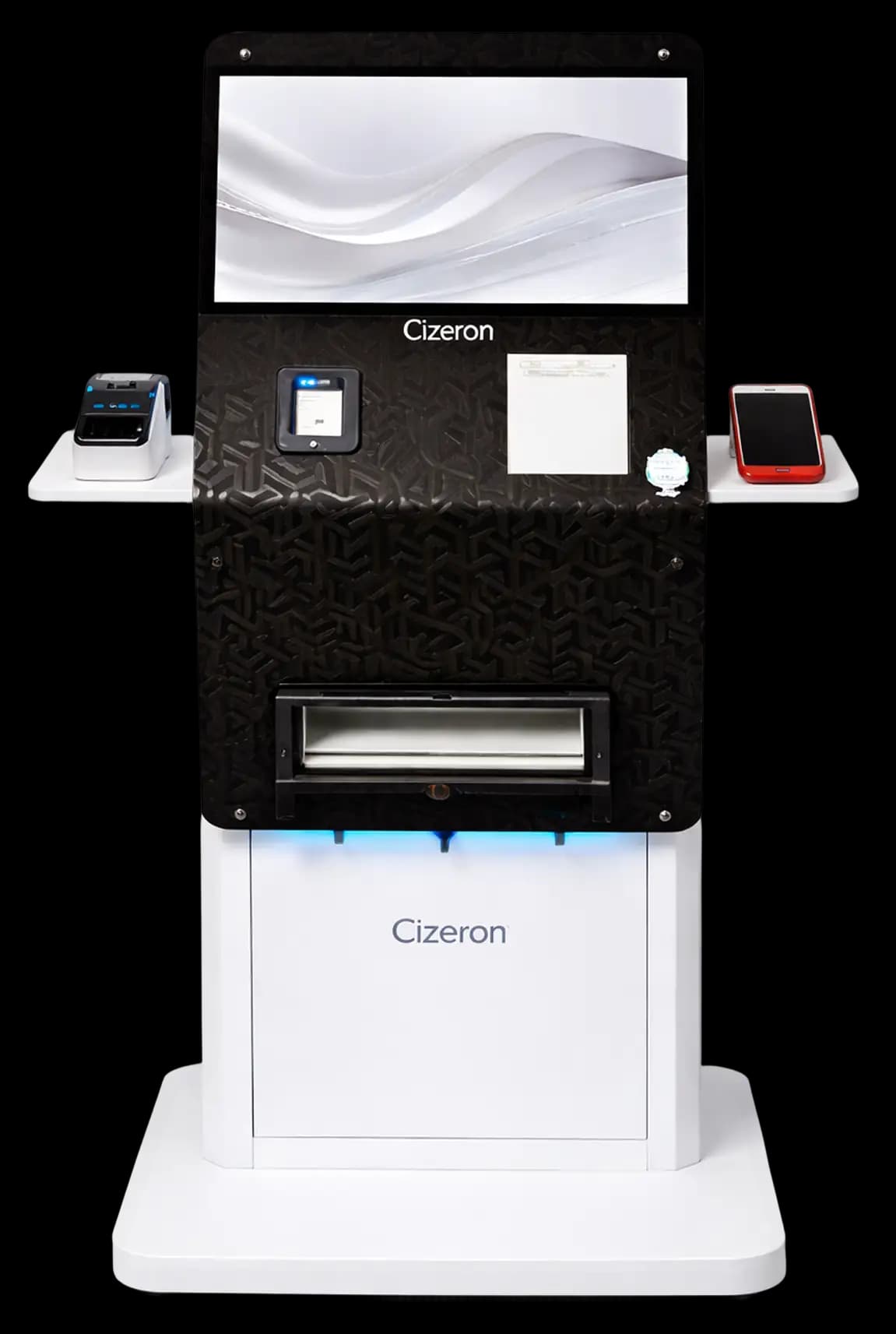 Best Medical Self-Registration Kiosk Manufacturers In Coimbatore