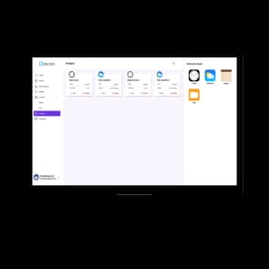 CMS Software 1
