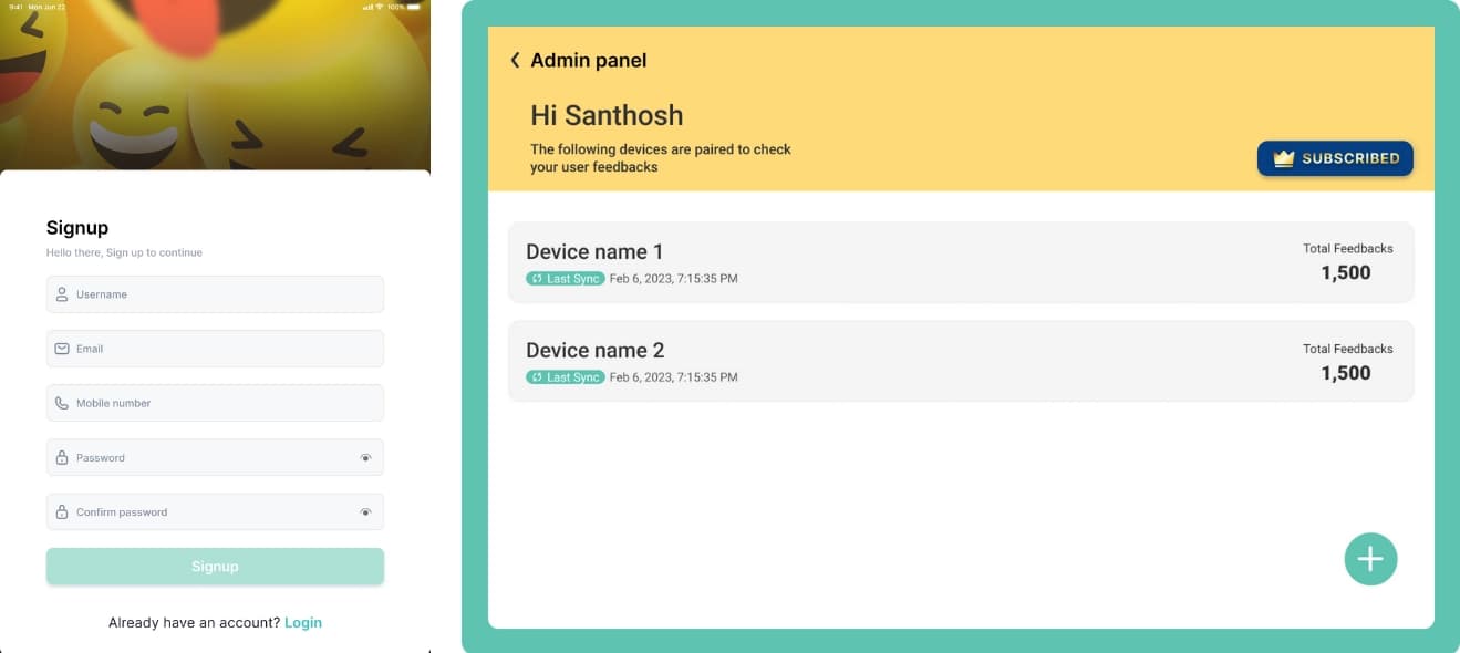 About Customer Feedback And Survey Software 5