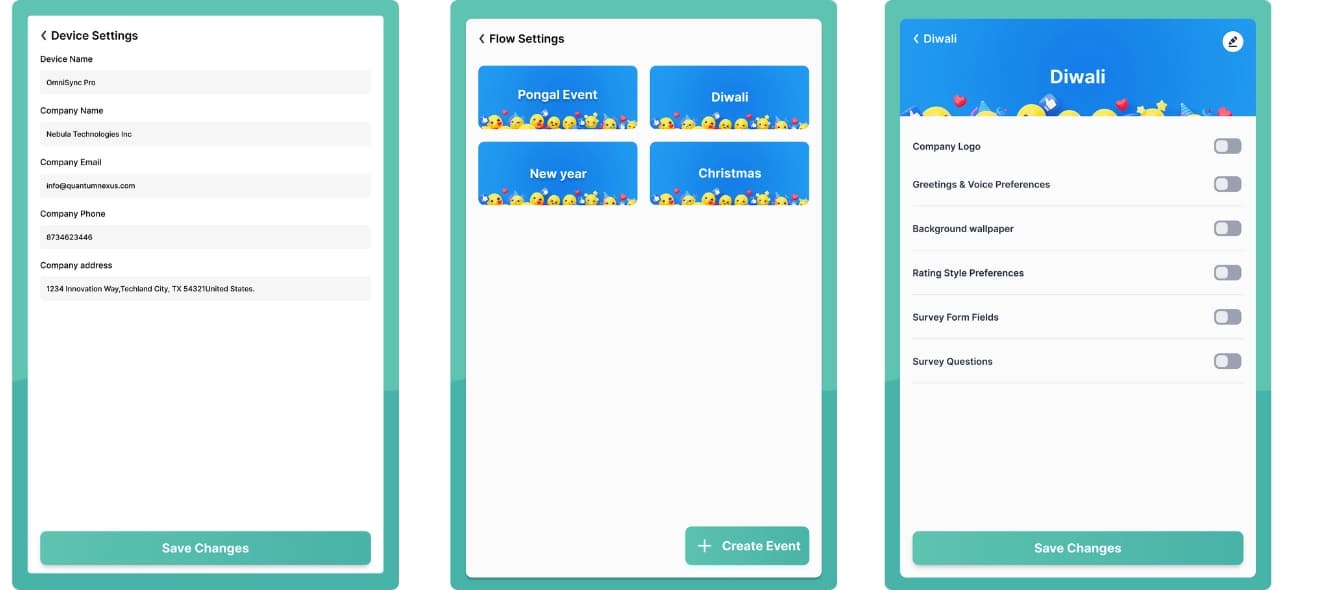 About Customer Feedback And Survey Software 4