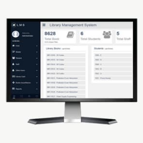 Library Management 1