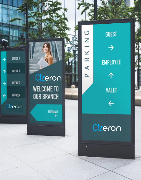 Interactive Kiosk Software Solutions