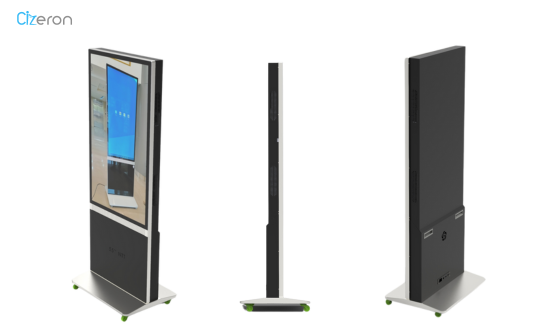 Top Digital Display Products & Softwares For Industries,Pune