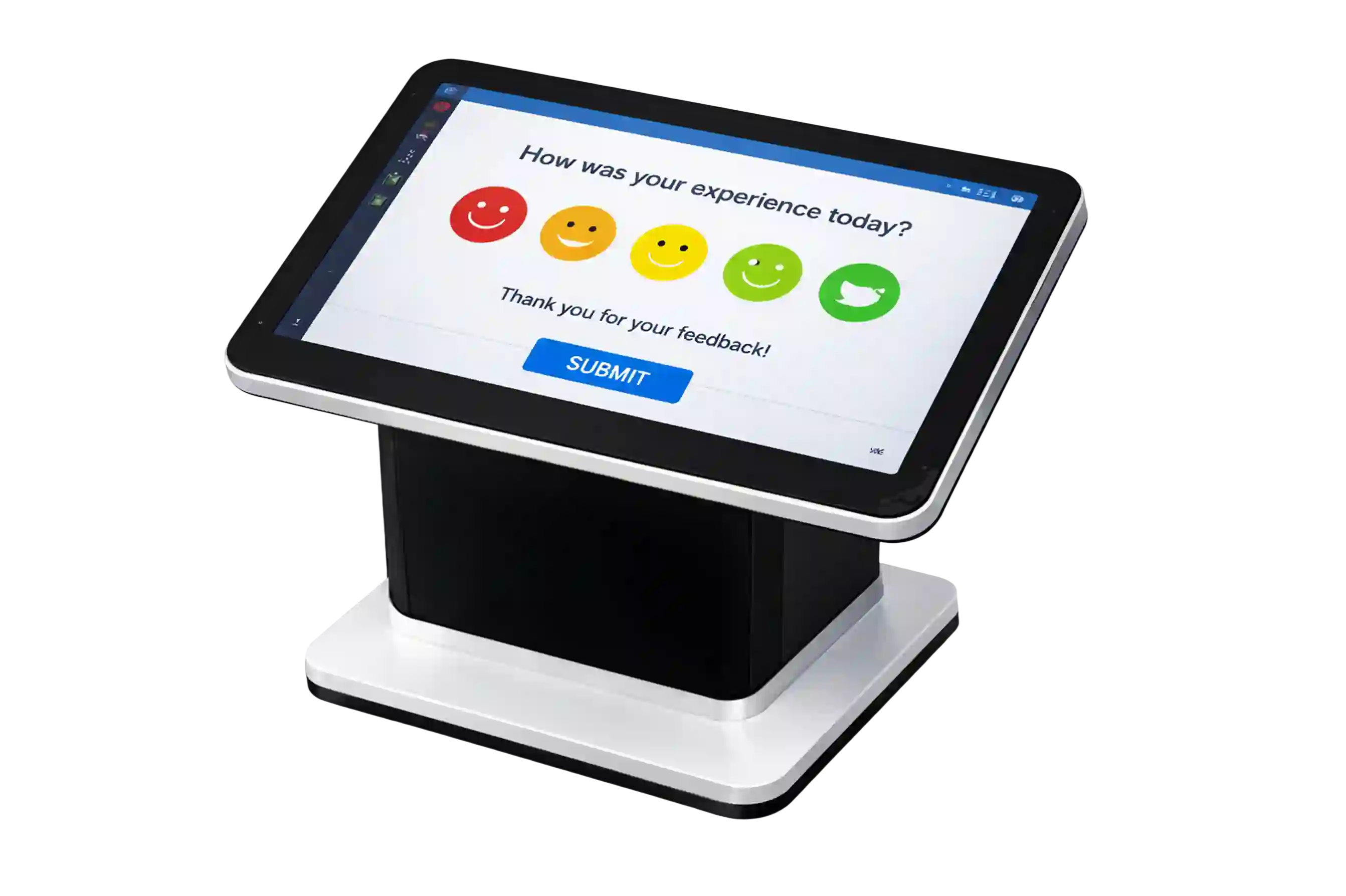 Feedback Kiosk